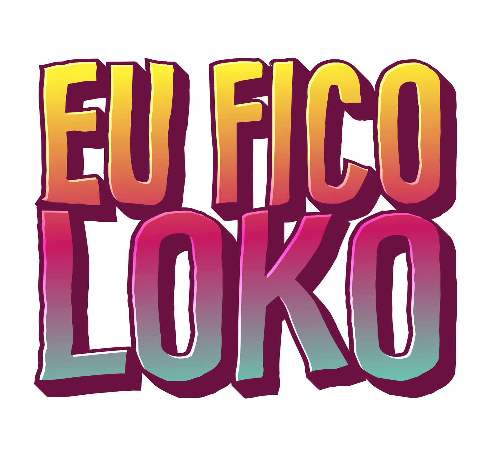 Eu Fico Loko